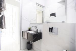 City center - Mirror apartment