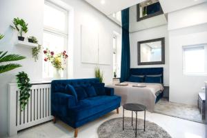 City center - Mirror apartment