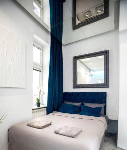 City center - Mirror apartment