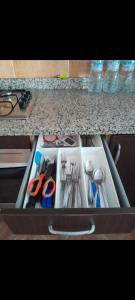 Résidence de luxe cabo dream 2 chambre salon