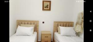 Résidence de luxe cabo dream 2 chambre salon