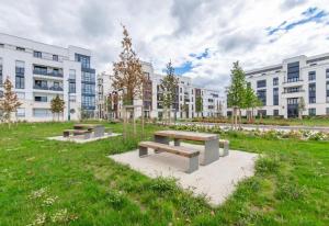 Wonderland Appartement proche de Disneyland Chessy