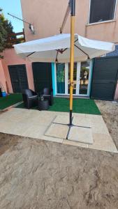 Acquamarina House by the sea img50