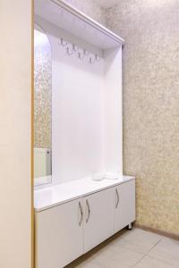 SkyView Luxe City View Apartment Saakadze Square