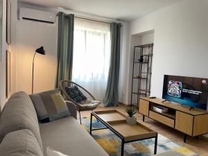 Apartament Corvin 3