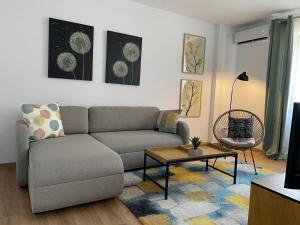 Apartament Corvin 3