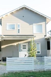 Virpiniemen Maston Villa, Oulu