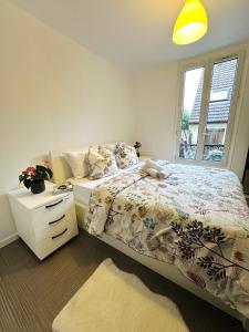 Appartements L-ecrin d-Orphee : photos des chambres