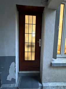 Appartements L-ecrin d-Orphee : photos des chambres