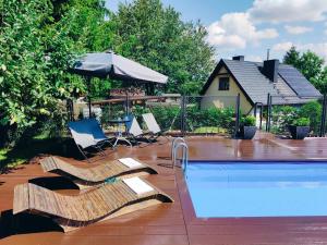 Chata Na Krańcu Świata