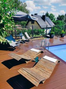 Chata Na Krańcu Świata