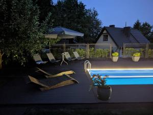 Chata Na Krańcu Świata