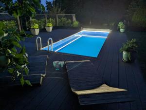 Chata Na Krańcu Świata