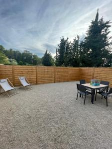 Appartements Appartement Jeannot : photos des chambres