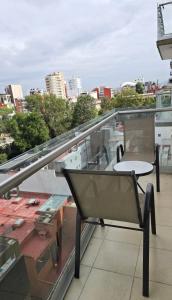 Residence Polanco, Security24h, Balcony, Pool, Gym, CarPark