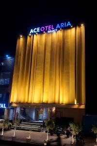 Aceotel Select Aria, Bhopal -A Luxury Boutique Hotel