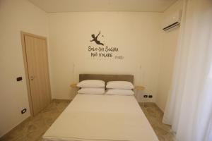 Dream on the blue house Palermo