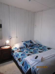 Hostal Casa del Tiempo