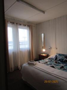 Hostal Casa del Tiempo