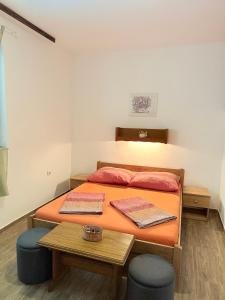 Villa Bilogora & Apartments