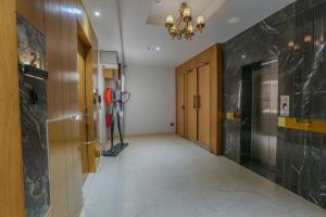 AceotelAria, Bhopal -A Luxury Boutique Hotel