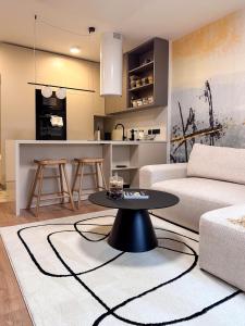 Mavrin Home One bedroom Apartment