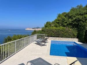 Villa Alisa Dubrovnik