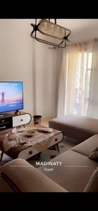 شقة فندقيه في مدينتي