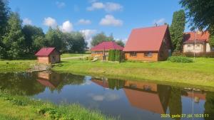Holiday home Tūjas