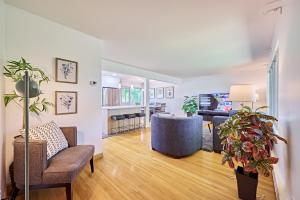 Chinook Executive Entire House
