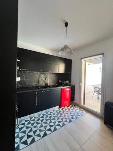 Maisons de vacances Maison Gioia a Aleria : photos des chambres