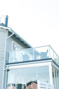 Virpiniemen Maston Villa, Oulu