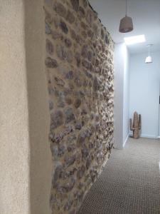 Gite La Roseiras en Ardèche du sud