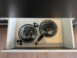 Studio com vaga ao lado do Allianz