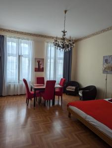 Charlotten Apartments am Kudamm