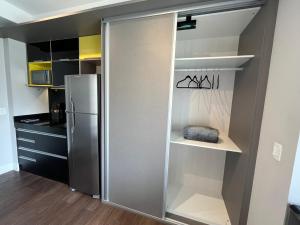 Studio com vaga ao lado do Allianz