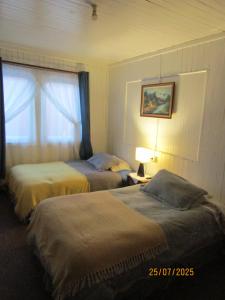 Hostal Casa del Tiempo