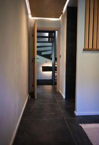 Chalets La loge de la Dolarde : photos des chambres