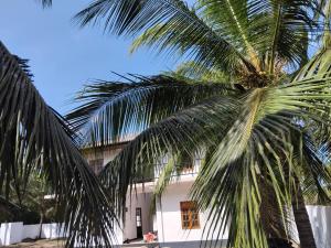 Nachchi Sweet Beach Stay
