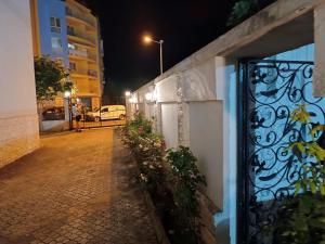 Sunny Beach Apartment, Kokiche Hotel - white building Liliya