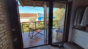 Sweet house of Krasici