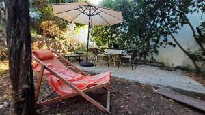 Sweet house of Krasici