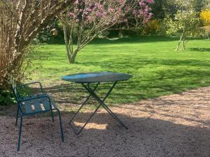 Appartements maison delalonde Autun centre appartement familial 7places : photos des chambres