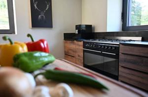 La loge de la Dolarde