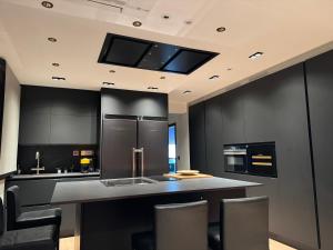 EscapadaBurgos, Bruma Obscuro, vivienda exclusiva en pleno centro de la ciudad