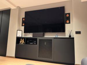 EscapadaBurgos, Bruma Obscuro, vivienda exclusiva en pleno centro de la ciudad