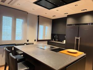 EscapadaBurgos, Bruma Obscuro, vivienda exclusiva en pleno centro de la ciudad