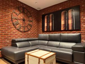 EscapadaBurgos, Bruma Obscuro, vivienda exclusiva en pleno centro de la ciudad