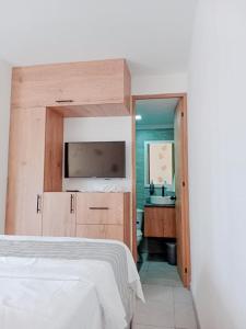 Apartamento cerca el mar sunset 47