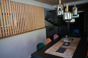 Chalets La loge de la Dolarde : photos des chambres
